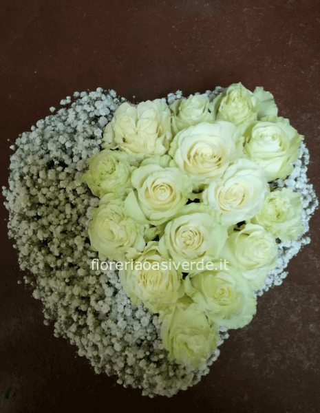 composizione funebre