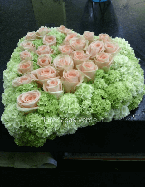 composizione funebre