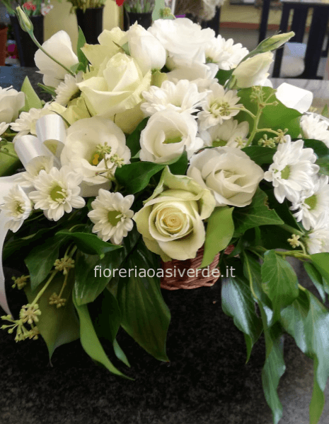 composizione di fiori