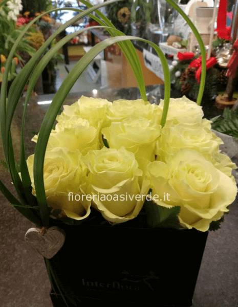 composizione di fiori